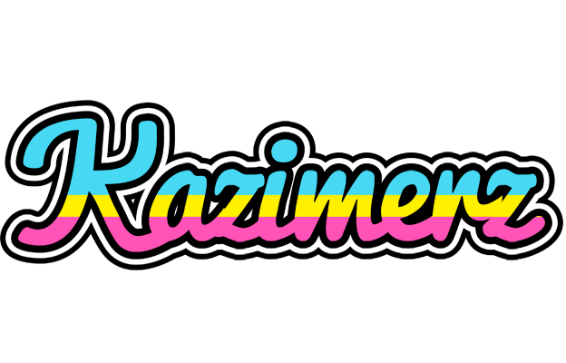 Kazimerz circus logo