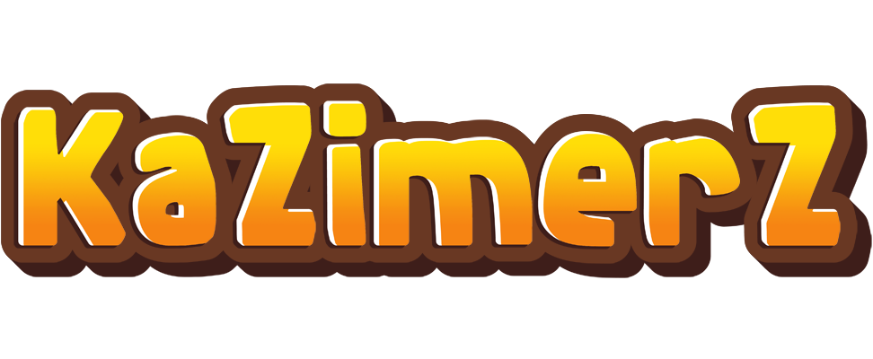 Kazimerz cookies logo