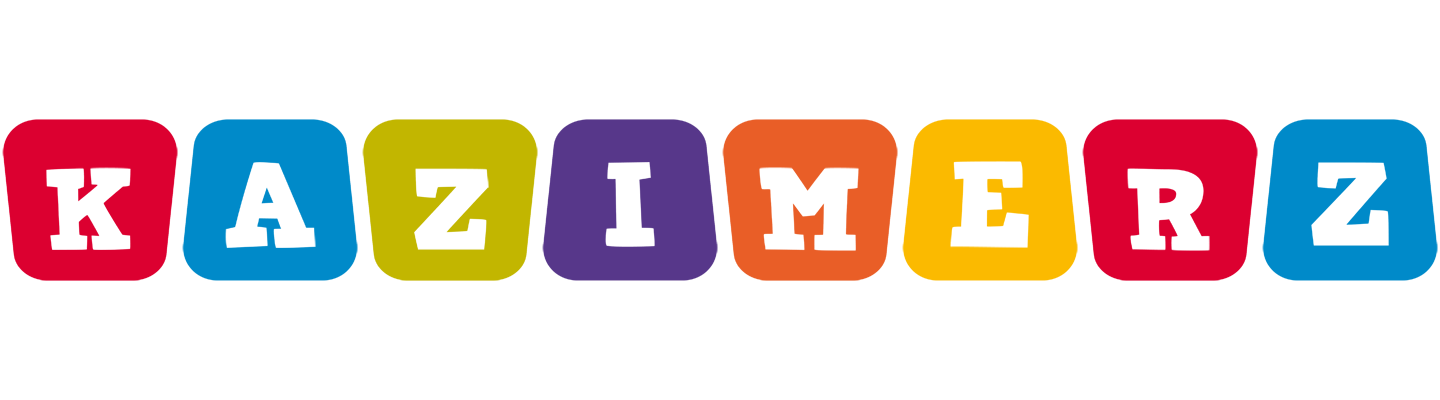 Kazimerz daycare logo