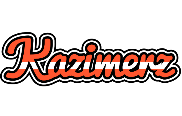 Kazimerz denmark logo