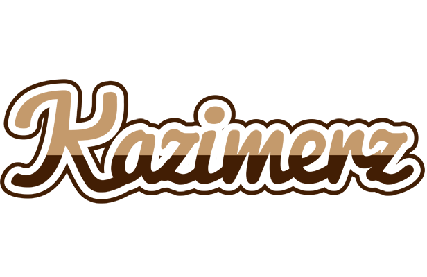 Kazimerz exclusive logo