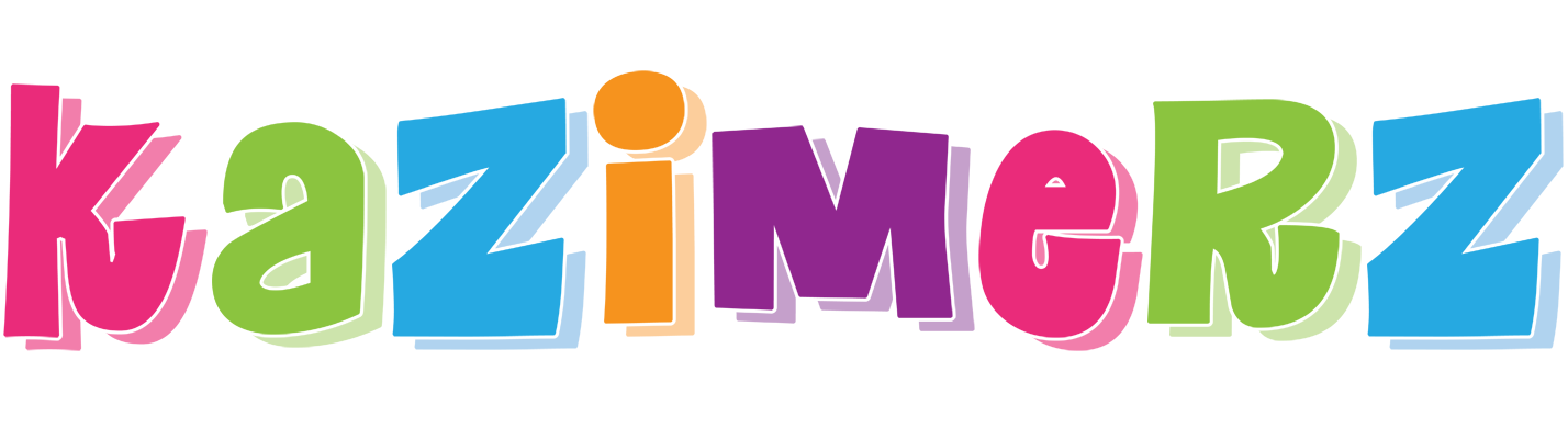 Kazimerz friday logo