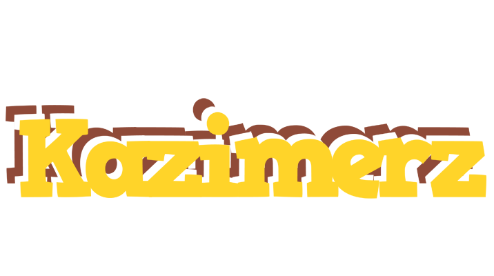 Kazimerz hotcup logo