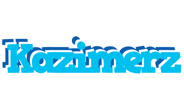 Kazimerz jacuzzi logo