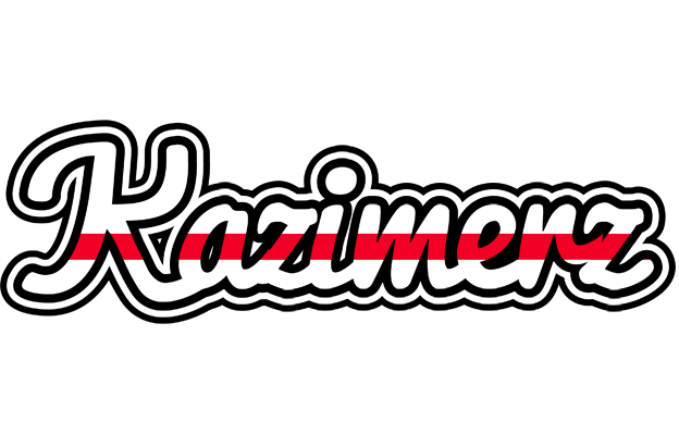 Kazimerz kingdom logo
