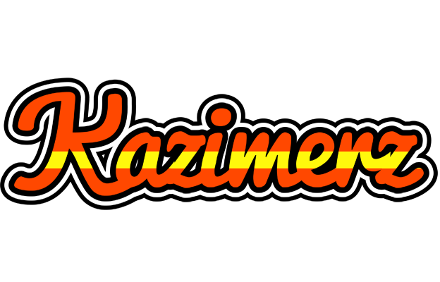 Kazimerz madrid logo