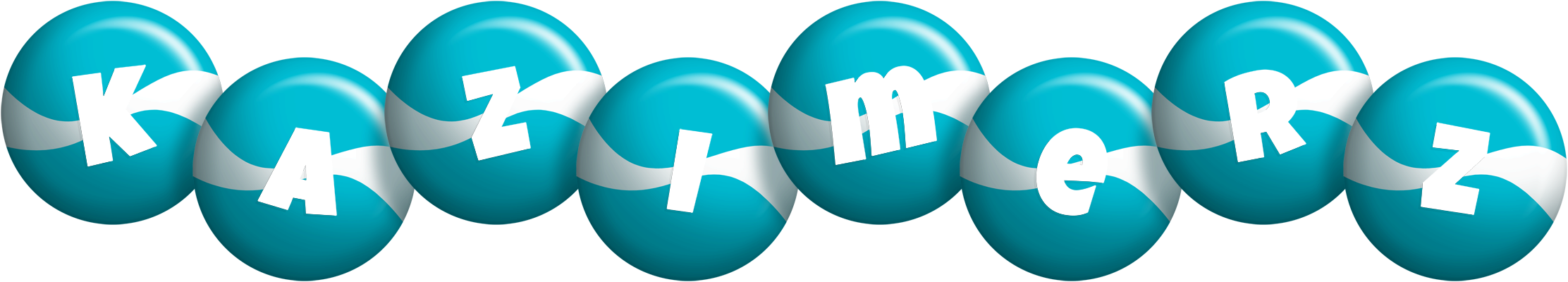Kazimerz messi logo