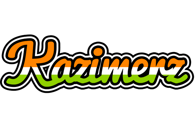 Kazimerz mumbai logo