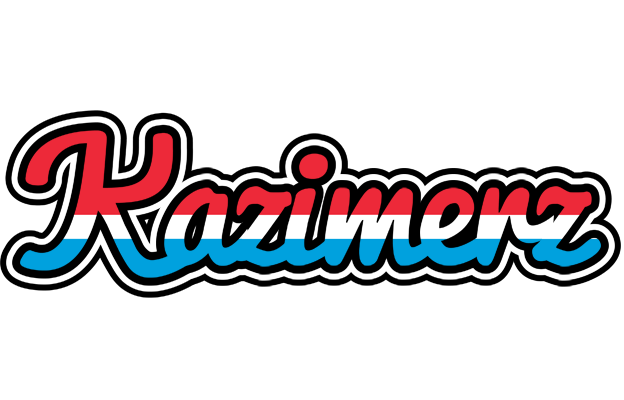 Kazimerz norway logo