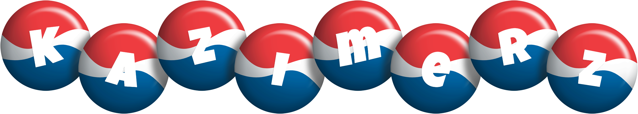 Kazimerz paris logo