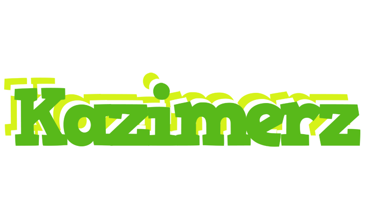 Kazimerz picnic logo