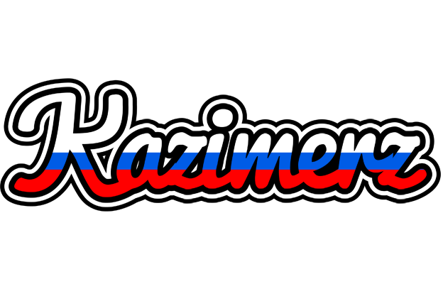 Kazimerz russia logo