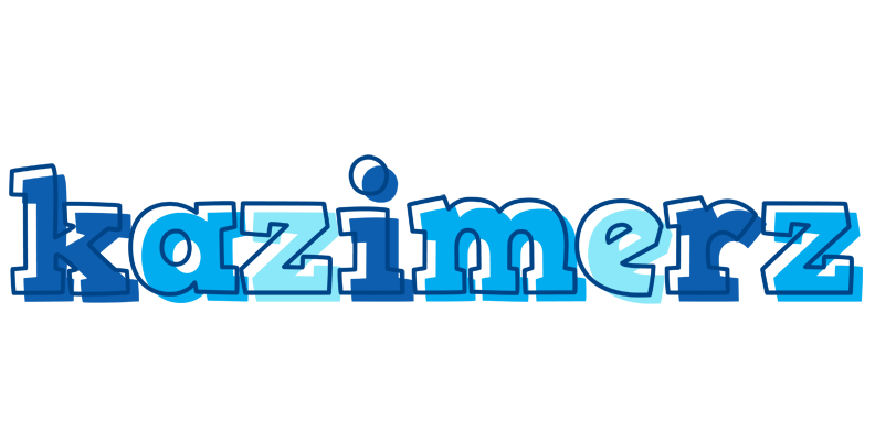 Kazimerz sailor logo