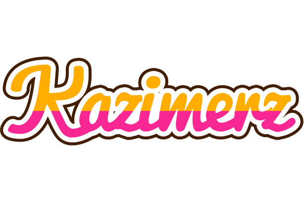 Kazimerz smoothie logo