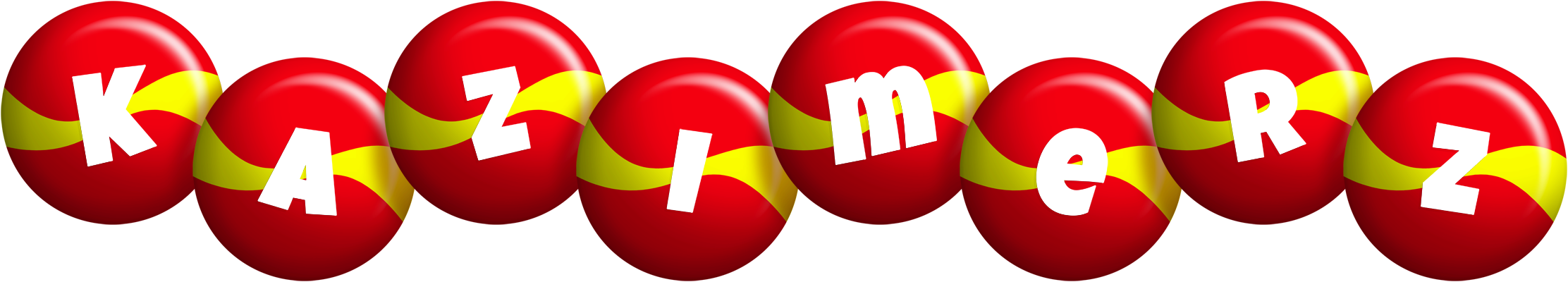 Kazimerz spain logo