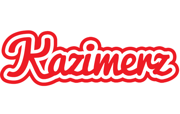 Kazimerz sunshine logo