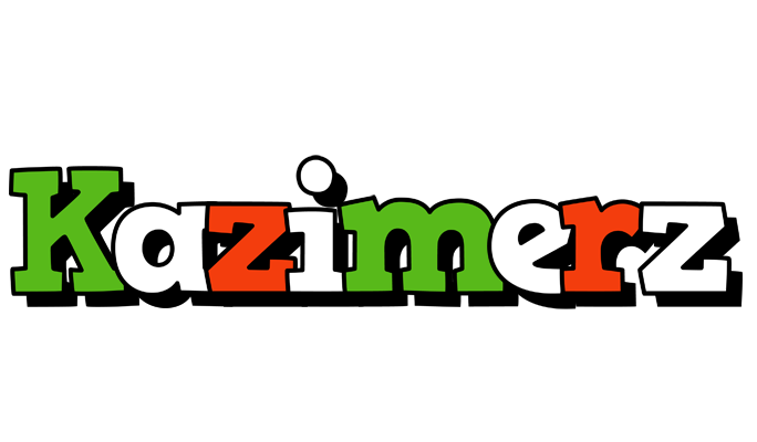 Kazimerz venezia logo