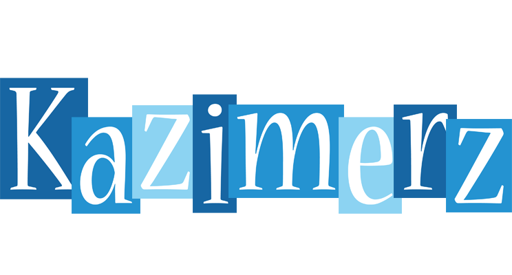 Kazimerz winter logo