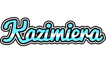 Kazimiera argentine logo