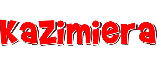 Kazimiera basket logo