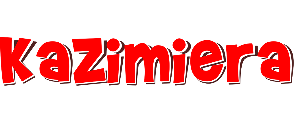Kazimiera basket logo