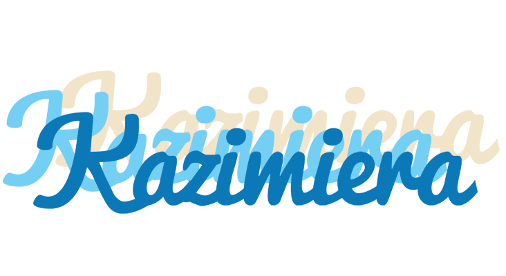Kazimiera breeze logo