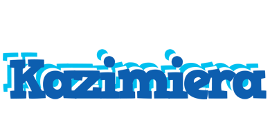 Kazimiera business logo