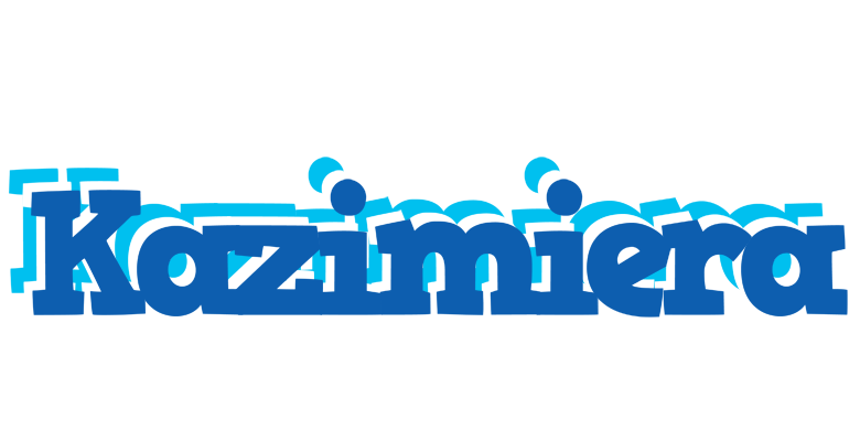 Kazimiera business logo