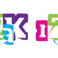 Kazimiera casino logo