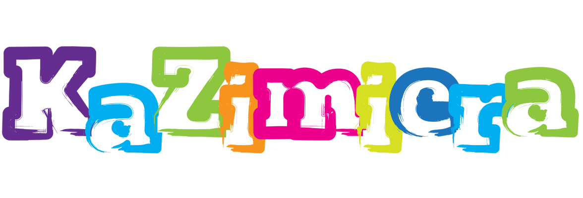 Kazimiera casino logo