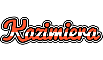 Kazimiera denmark logo
