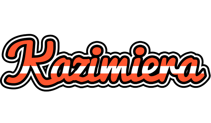 Kazimiera denmark logo