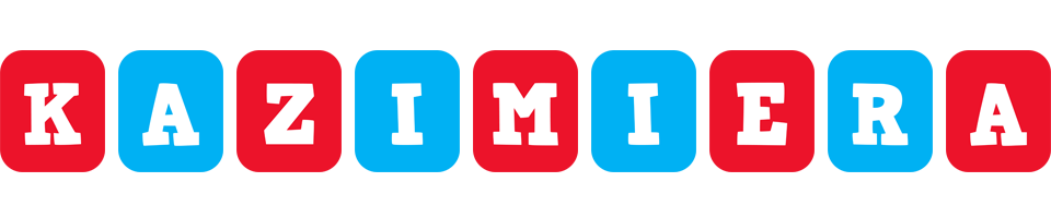 Kazimiera diesel logo