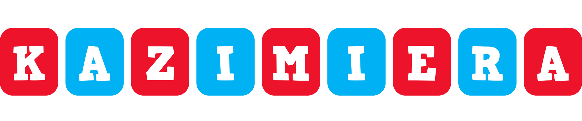 Kazimiera diesel logo