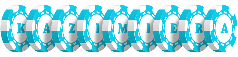 Kazimiera funbet logo