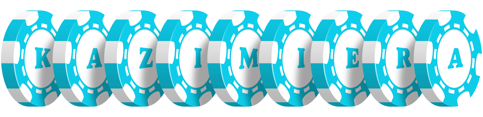 Kazimiera funbet logo