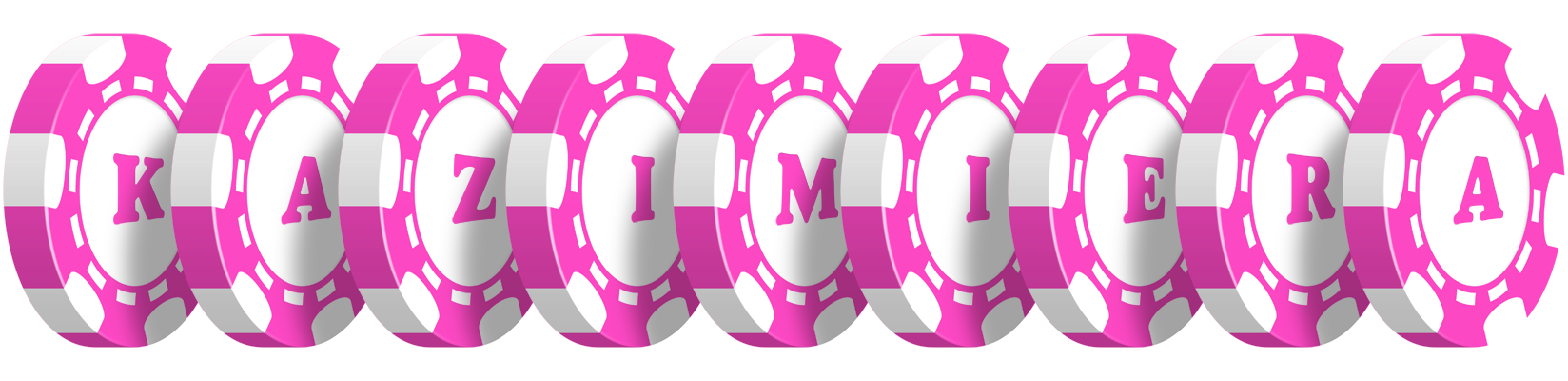 Kazimiera gambler logo
