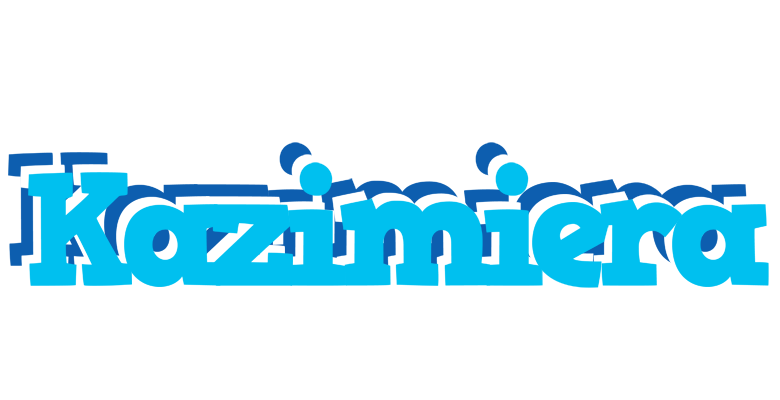 Kazimiera jacuzzi logo