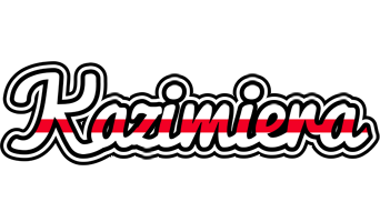 Kazimiera kingdom logo