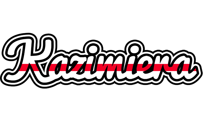Kazimiera kingdom logo