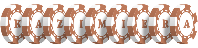 Kazimiera limit logo