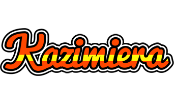 Kazimiera madrid logo