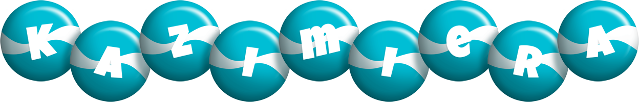 Kazimiera messi logo