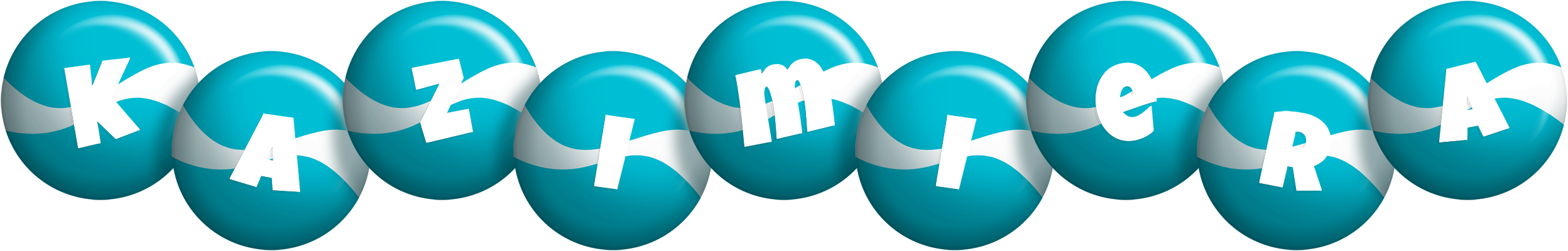 Kazimiera messi logo