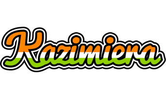 Kazimiera mumbai logo