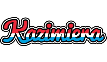 Kazimiera norway logo