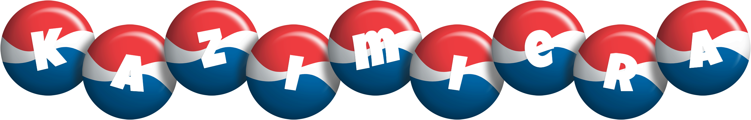 Kazimiera paris logo