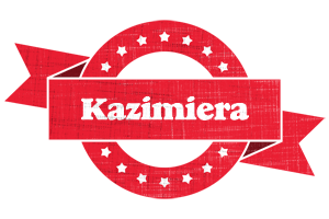 Kazimiera passion logo