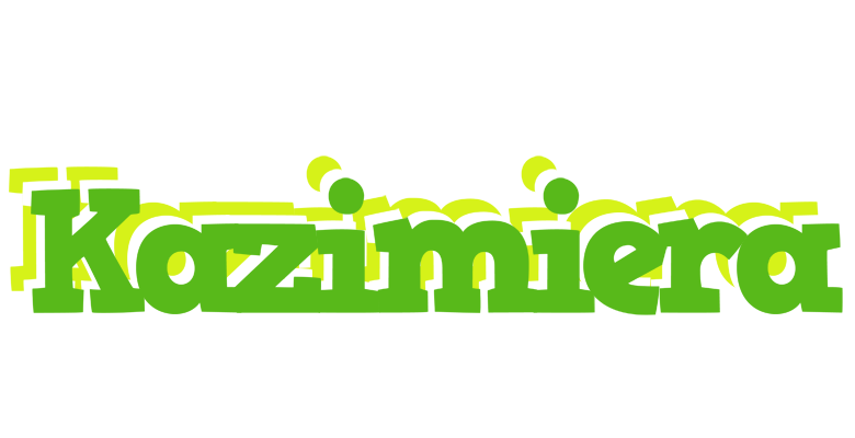 Kazimiera picnic logo