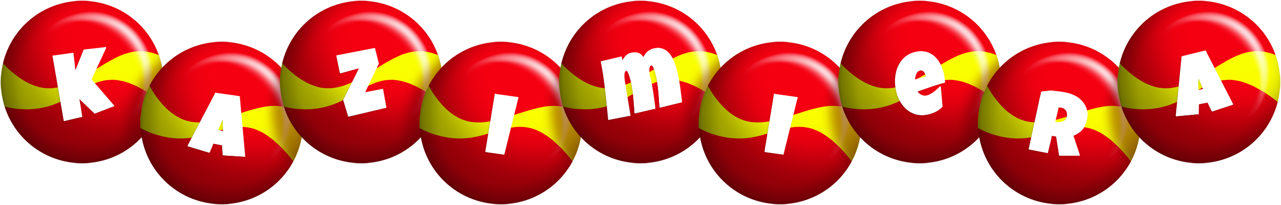Kazimiera spain logo